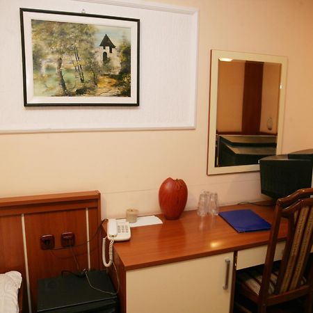 Motel Nana Banja Luka Extérieur photo