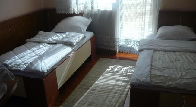 Motel Nana Banja Luka Chambre photo