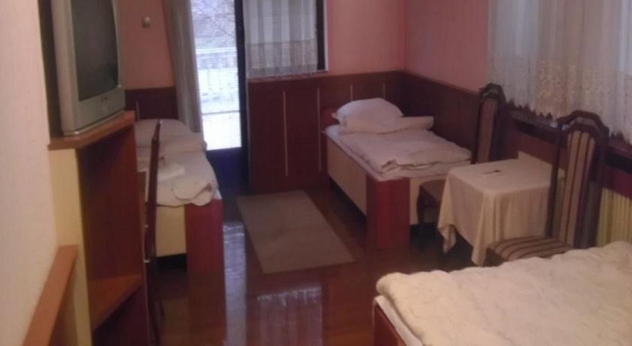Motel Nana Banja Luka Extérieur photo