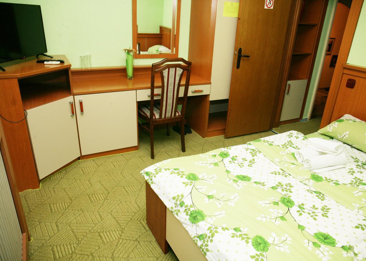 Motel Nana Banja Luka Extérieur photo