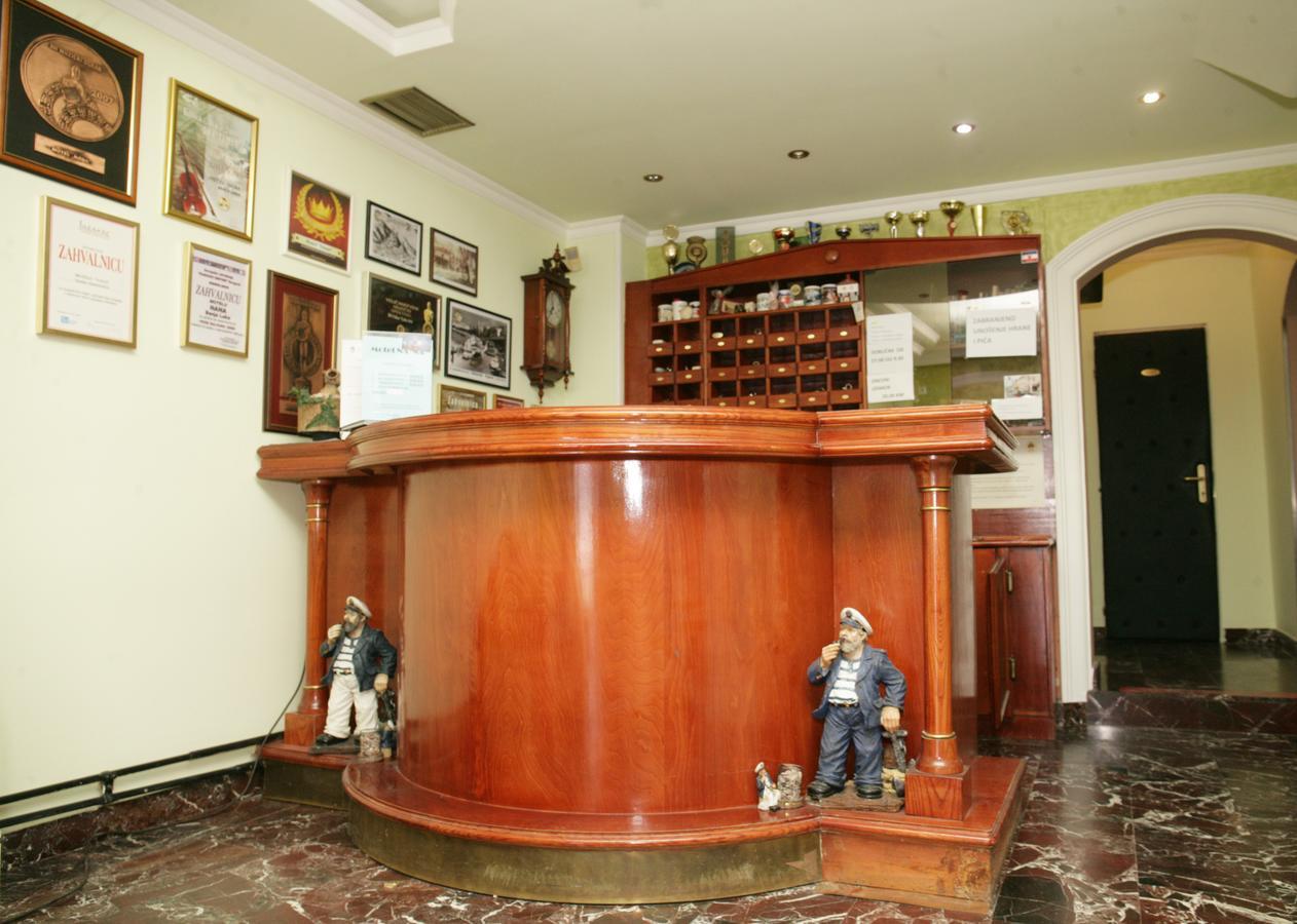 Motel Nana Banja Luka Extérieur photo