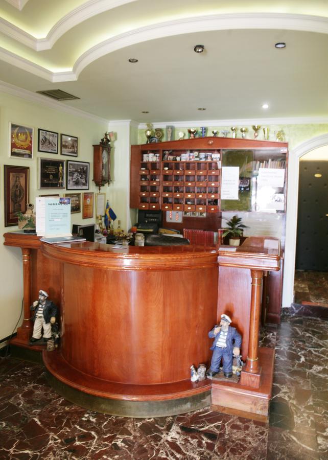 Motel Nana Banja Luka Extérieur photo