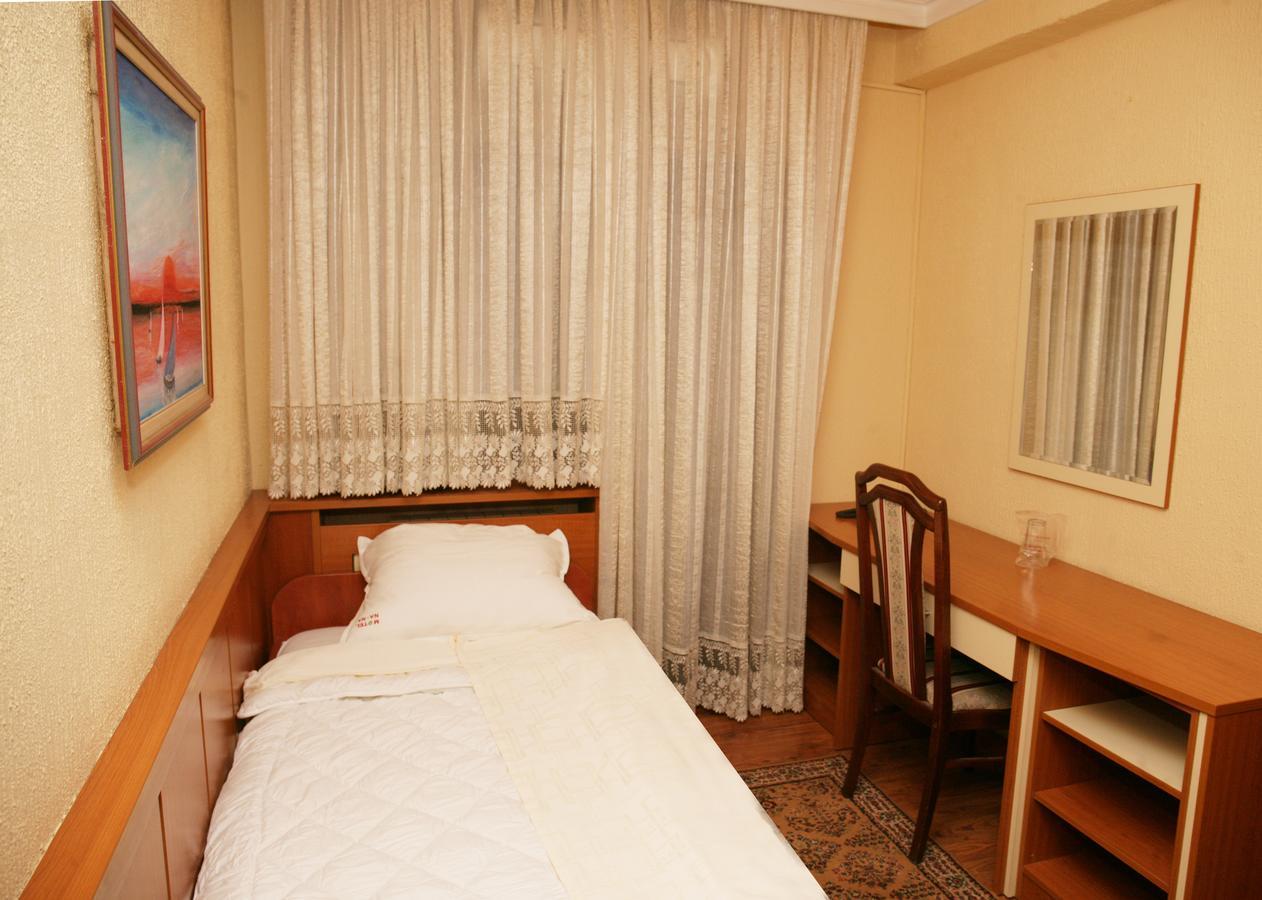 Motel Nana Banja Luka Chambre photo
