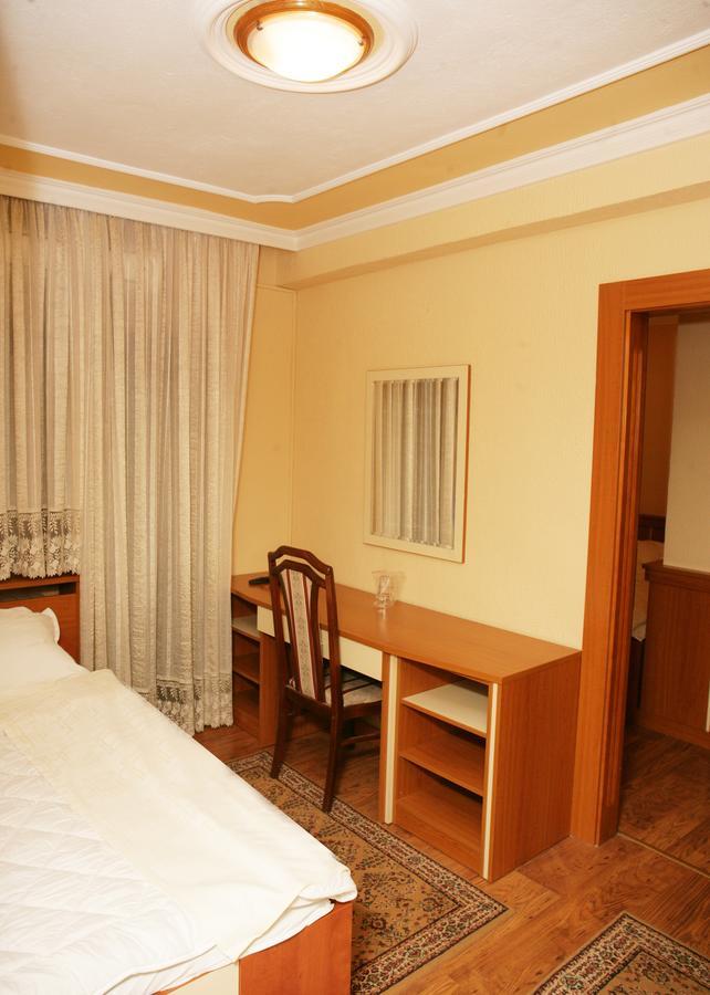 Motel Nana Banja Luka Chambre photo