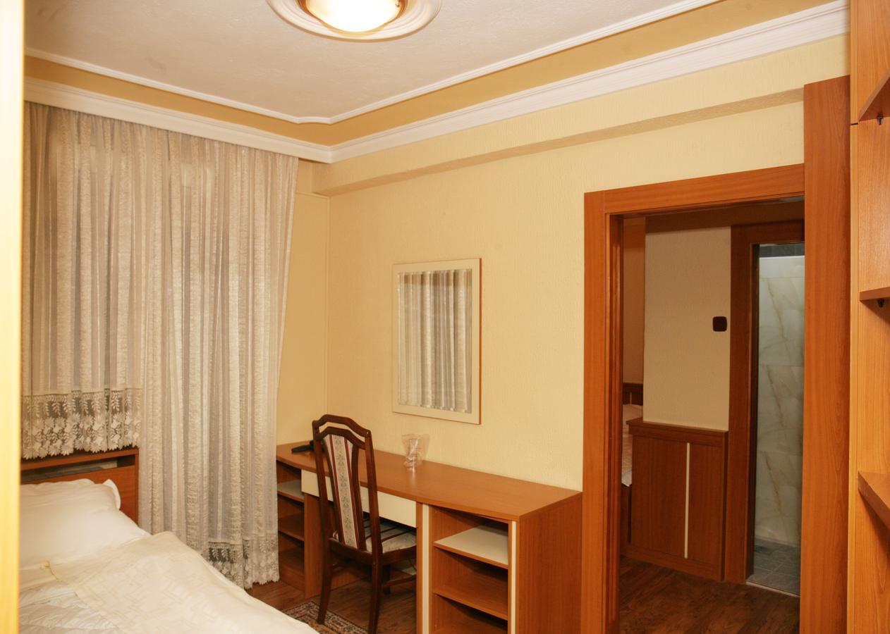 Motel Nana Banja Luka Chambre photo