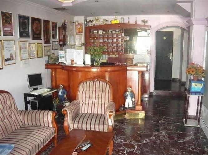 Motel Nana Banja Luka Extérieur photo