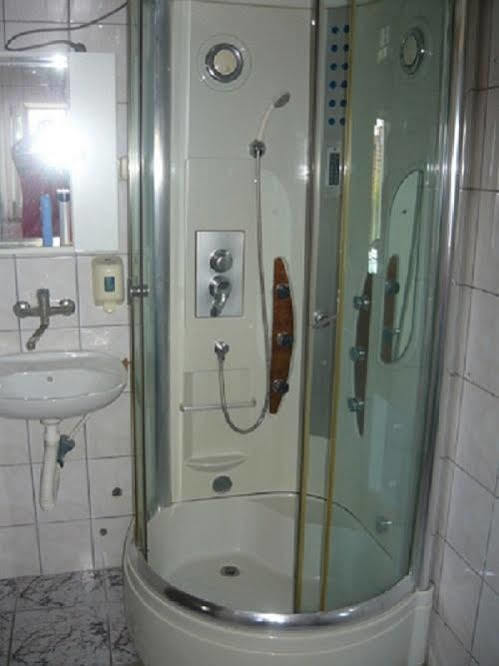 Motel Nana Banja Luka Extérieur photo