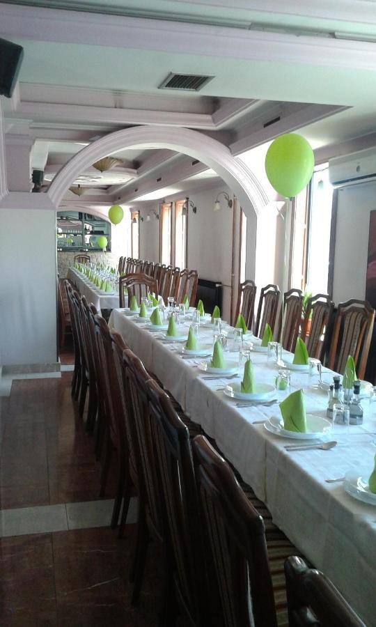 Motel Nana Banja Luka Chambre photo